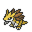 Sandslash