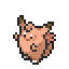 Clefable