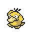 Psyduck