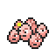 Exeggcute