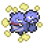 Weezing