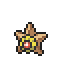 Staryu
