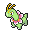 Meganium