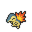 Cyndaquil