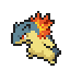 Typhlosion