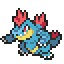 Feraligatr