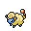 Mareep