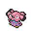 Snubbull
