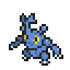 Heracross