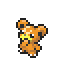 Teddiursa