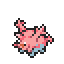 Corsola