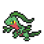 Grovyle