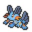 Swampert