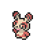 Spinda