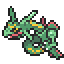 Rayquaza