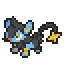 Luxio