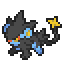 Luxray
