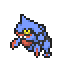 Toxicroak