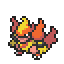 Magmortar