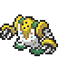 Regigigas