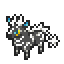 Zebstrika