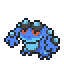 Seismitoad