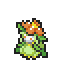 Lilligant