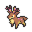 Sawsbuck