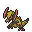 Haxorus