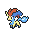 Keldeo