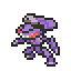 Genesect