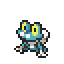 Froakie