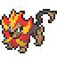 Pyroar