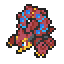 Volcanion