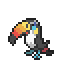 Toucannon