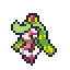 Tsareena