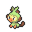 Grookey