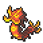 Centiskorch