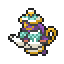 Polteageist
