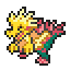 Dracozolt