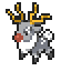 Wyrdeer