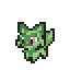 Sprigatito
