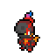 Charcadet