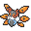 Iron Moth