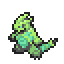 Iron Thorns