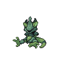 Battler sprite for Abra