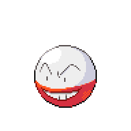 Battler sprite for Electrode