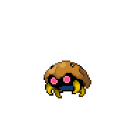 Battler sprite for Kabuto