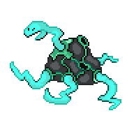 Battler sprite for Shuckle