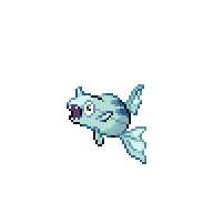 Battler sprite for Remoraid